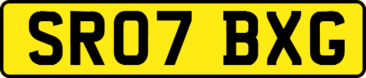 SR07BXG