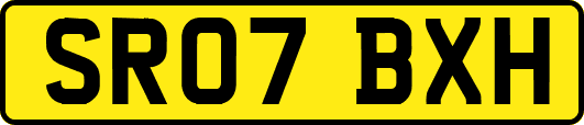 SR07BXH