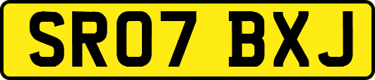 SR07BXJ