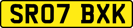 SR07BXK