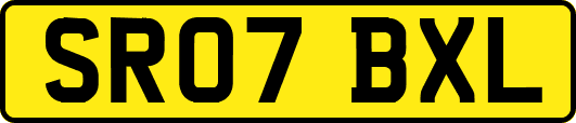 SR07BXL
