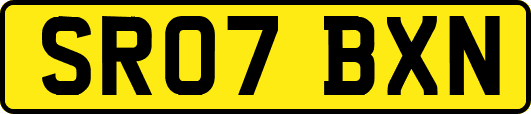 SR07BXN