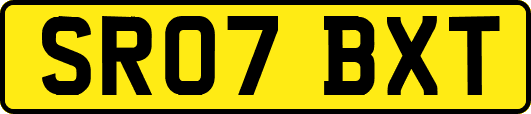 SR07BXT