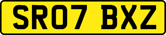 SR07BXZ