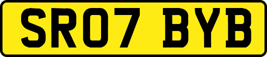 SR07BYB