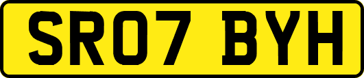 SR07BYH