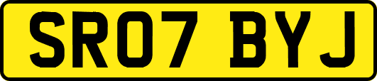 SR07BYJ