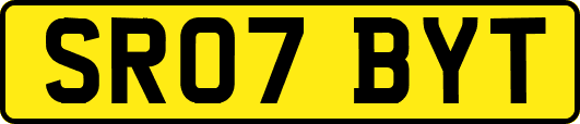 SR07BYT