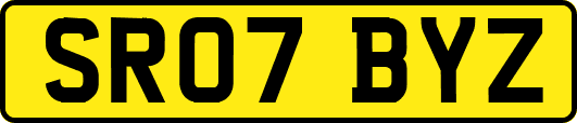 SR07BYZ