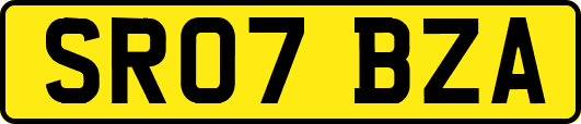 SR07BZA