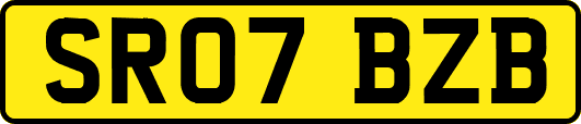 SR07BZB