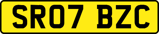 SR07BZC