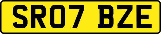 SR07BZE