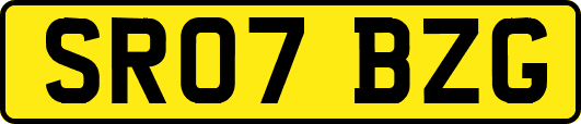 SR07BZG