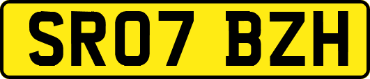 SR07BZH