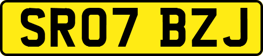 SR07BZJ