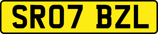 SR07BZL