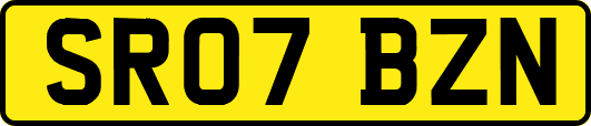 SR07BZN