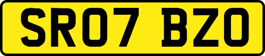 SR07BZO