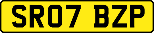 SR07BZP