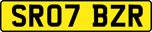 SR07BZR