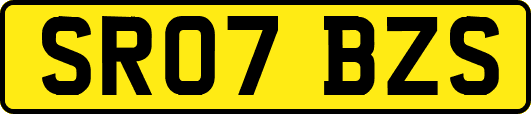 SR07BZS