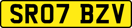 SR07BZV