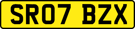 SR07BZX