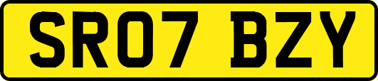 SR07BZY