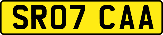 SR07CAA