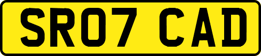 SR07CAD