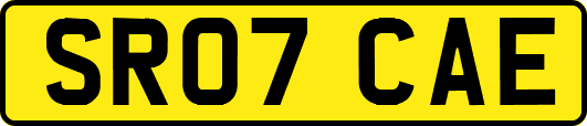 SR07CAE