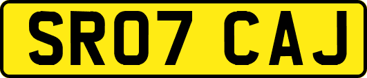 SR07CAJ