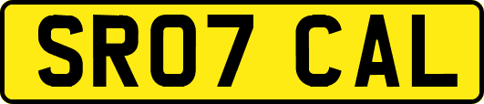 SR07CAL