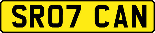 SR07CAN
