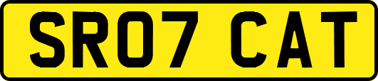 SR07CAT