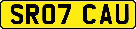 SR07CAU