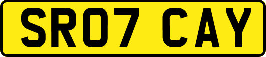 SR07CAY