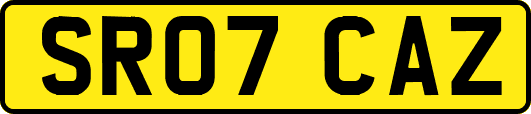 SR07CAZ