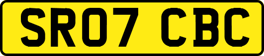 SR07CBC