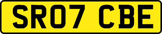 SR07CBE