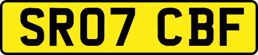 SR07CBF