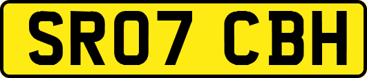 SR07CBH