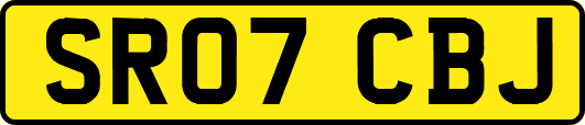 SR07CBJ