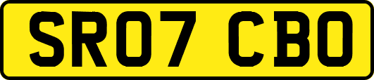 SR07CBO