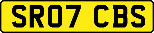 SR07CBS
