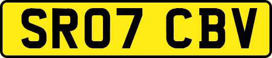 SR07CBV