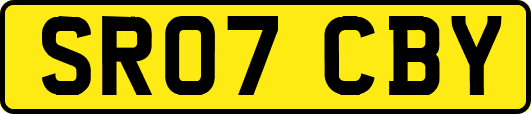 SR07CBY