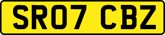 SR07CBZ