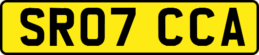 SR07CCA